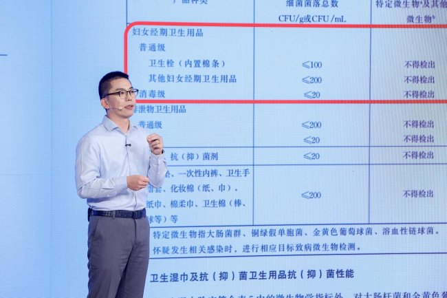 关注女性经期健康:淘淘氧棉联合央视网《品质中国》发起国际月经日特别活动(图2)